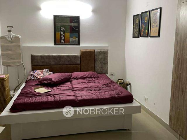 4 BHK Flat In Supertech Ecovillage 1 For Sale In Bisrakh Jalalpur