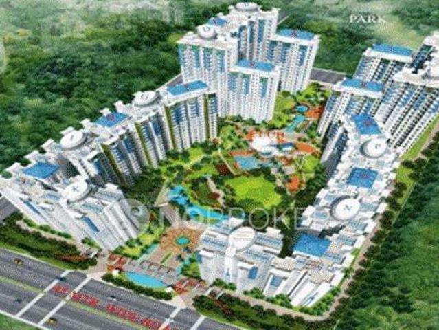 4 BHK Flat In Supertech Ecociti For Sale In Sector 137