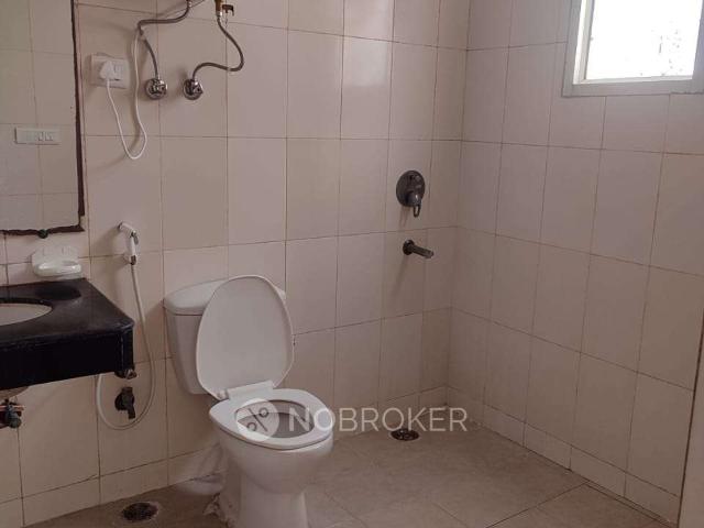 4 BHK Flat In Supertech Emerald Court Emperor for Rent In S