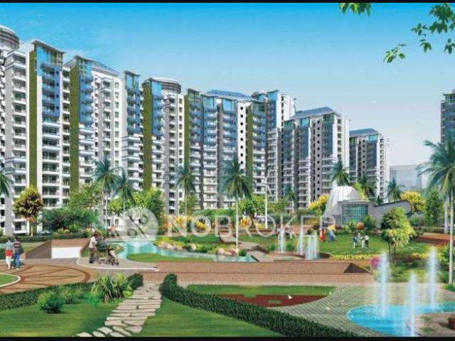 4 BHK Flat In Supertech Emperor For Sale In Sector 93a
