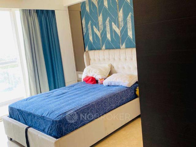 4 BHK Flat In Supreme Amadore for Rent In Baner