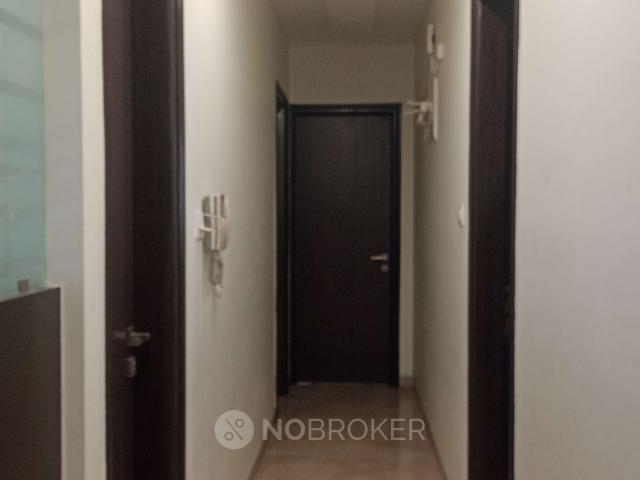 4 BHK Flat In Supreme Pallacio for Rent In Baner