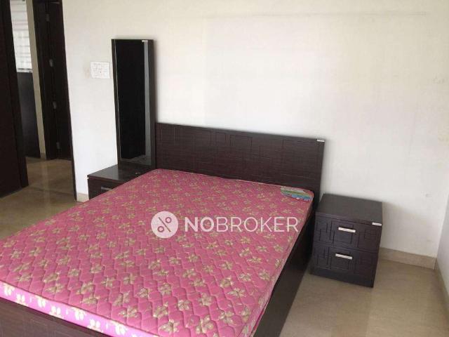 4 BHK Flat In Supreme Pallacio for Rent In Baner