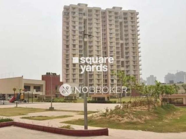 4 BHK Flat In Supreme Towers for Rent In Sector 99