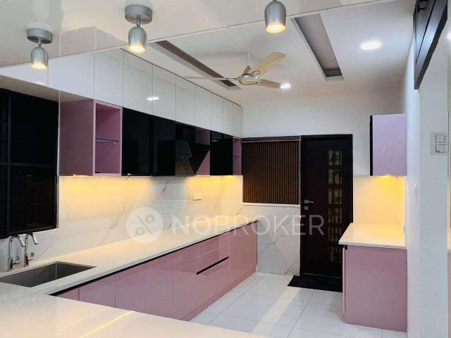 4 BHK Flat In Sv Shelters, Banjara Hills For Sale In Banjar