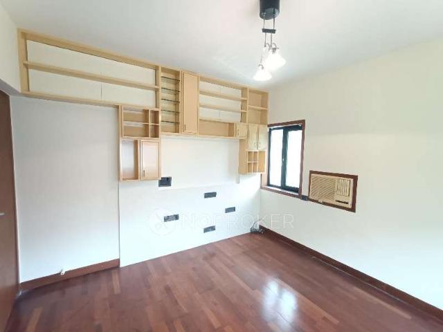 4 BHK Flat In Swapna Swapnalok Apartment For Sale In Malad West