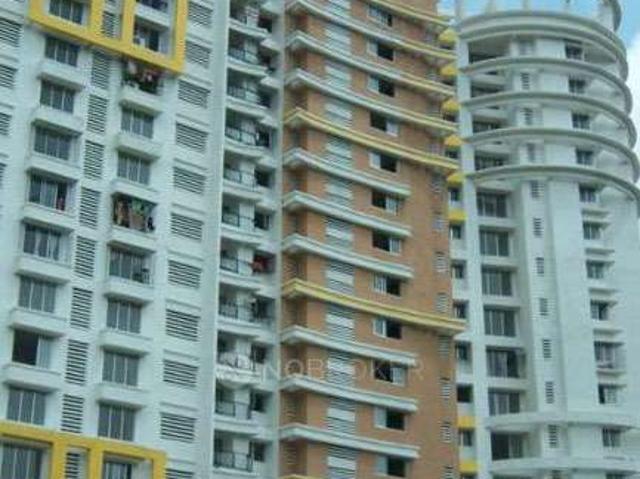 4 BHK Flat In Swastik Alps Chs for Rent In Brahmand, thane West