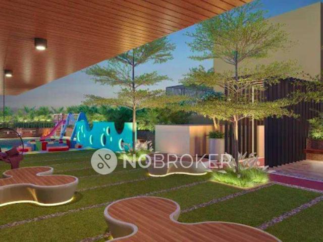 4 BHK Flat In Swastik Prism City Green For Sale In Charholi