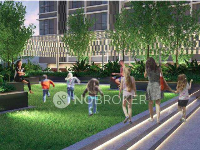4+ BHK Flat In S Raheja New Light For Sale In Khar West