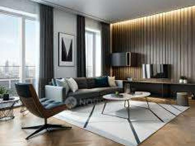 4+ BHK Flat In S Raheja Silver Rock For Sale In Bandra West