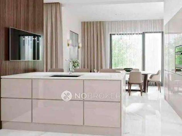 4 BHK Flat In Saarrthi Signature Tower For Sale In Shivajinagar