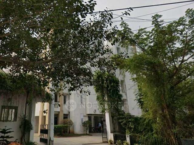 4 BHK Flat In Sabari Mondrian For Sale In Sholinganallur