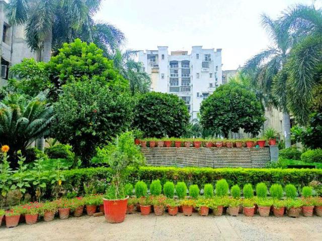 4+ BHK Flat In Sagar Presidency Apartments For Sale In Towe