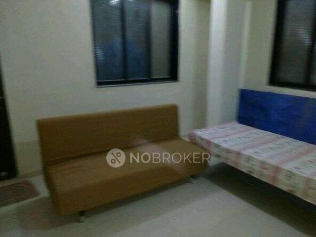 4 BHK Flat In Sagar Sangam Chs for Rent In Nerul