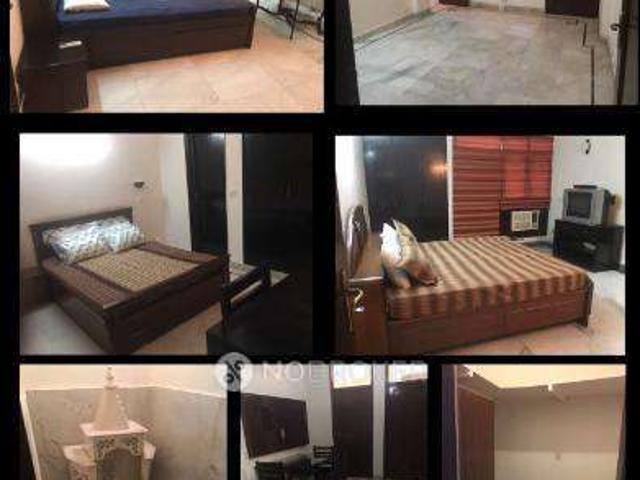 4 BHK Flat In Saket J 188 for Rent In Saket