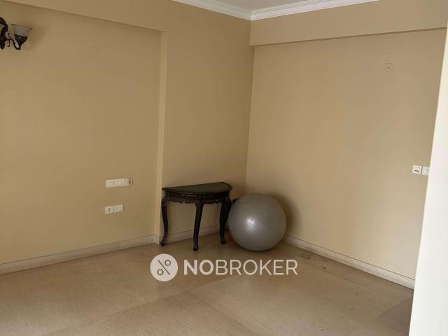 4 BHK Flat In Sahara Grace Condominium For Sale In Sector 2