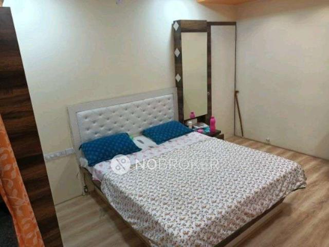 4 BHK Flat In Sahwas Cooperative Housing Society For Sale In Vadgaon