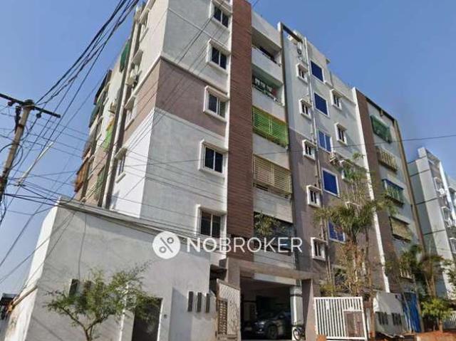 4 BHK Flat In Sai Towers for Rent In Kukatpally