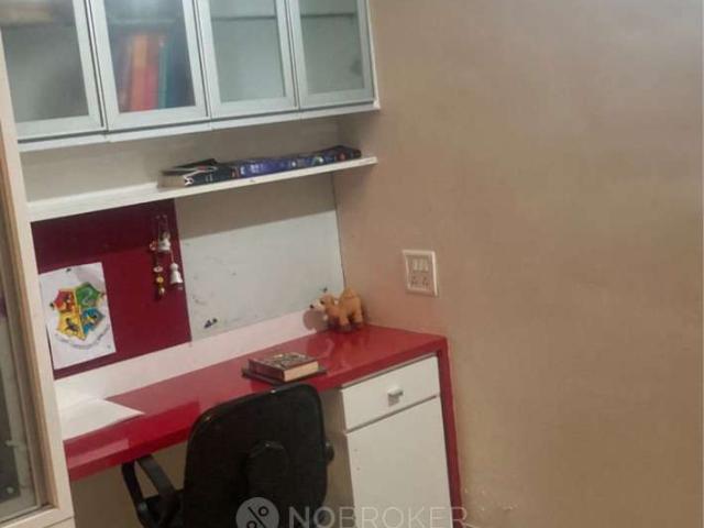 4 BHK Flat In Sai Ambience for Rent In Sai Ambience