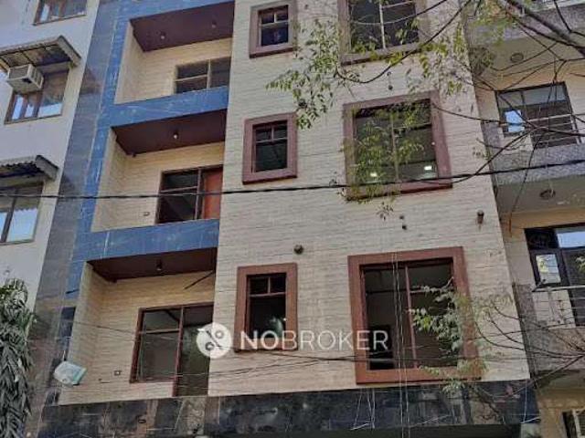 4+ BHK Flat In Sai Bhavan For Sale In Rohini