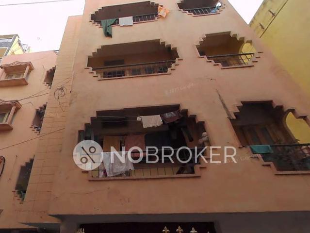 4 BHK Flat In Sai Ganga For Sale In Ameerpet