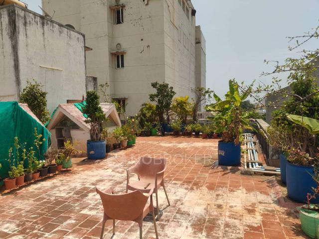 4+ BHK Flat In Sai Grace Apsrtments For Sale In Mylapore