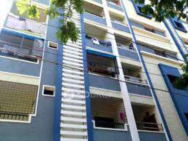 4 BHK Flat In Sai Lakshmi Arcade For Sale In Venkata Ramana