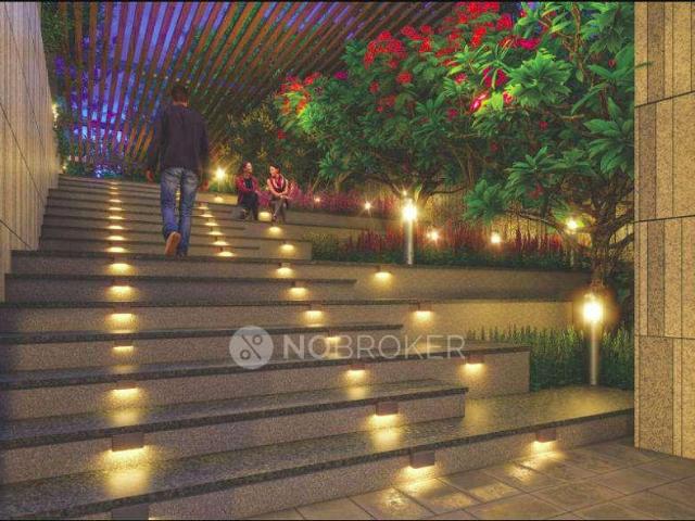 4 BHK Flat In Sai Raghavendra Br Icon For Sale In Banjara H