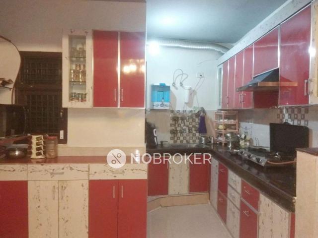 4 BHK Flat In Sai Sadan Apartment For Sale In Sector 53