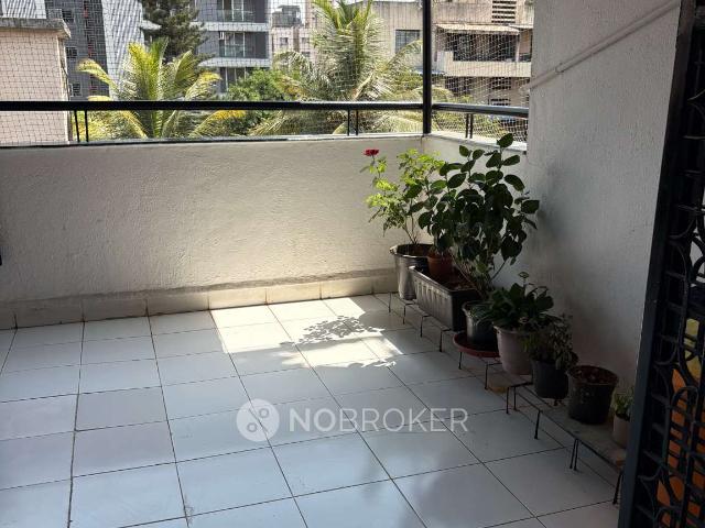 4 BHK Flat In Salunke Vihar, Wanowrie For Sale In Wanowrie