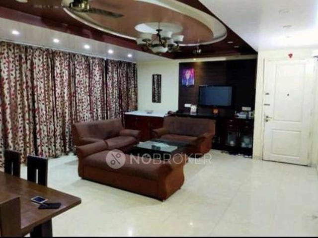 4 BHK Flat In Sam Residency For Sale In Crossings Republik, Ghaziabad
