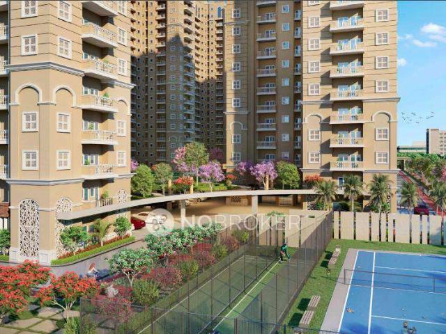 4 BHK Flat In Samridhi Daksh Avenue For Sale In Sector 150