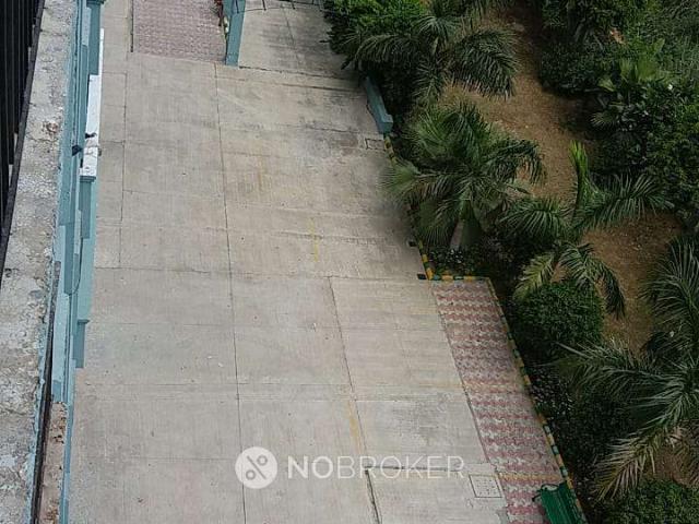 4 BHK Flat In Sanchar Arcade Residency for Rent In Sikrod