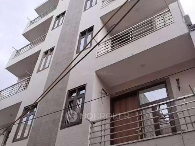 4 BHK Flat In Sanjay Enclave For Sale In Bindapur