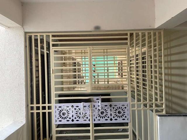 4 BHK Flat In Sashtra Homes for Rent In Sashtra Homes