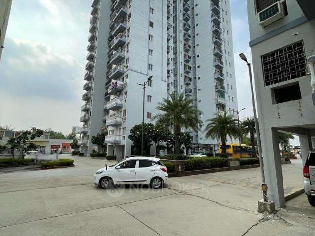 4 BHK Flat In Sare Crescent Parc Royal Greens Phase Ii For Sale In Sector 92, Phase 2
