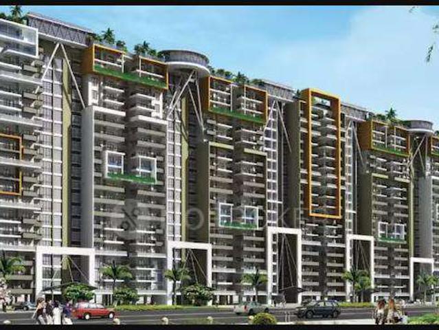 4 BHK Flat In Sare Petioles For Sale In Sector 92