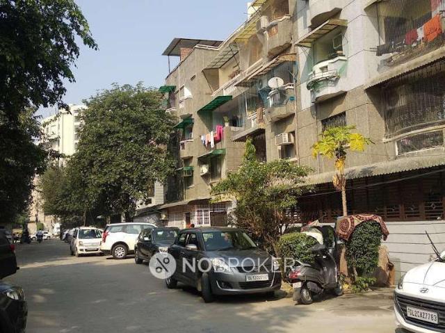 4 BHK Flat In Sarvodya Apartment For Sale In Sector 12 Dwar
