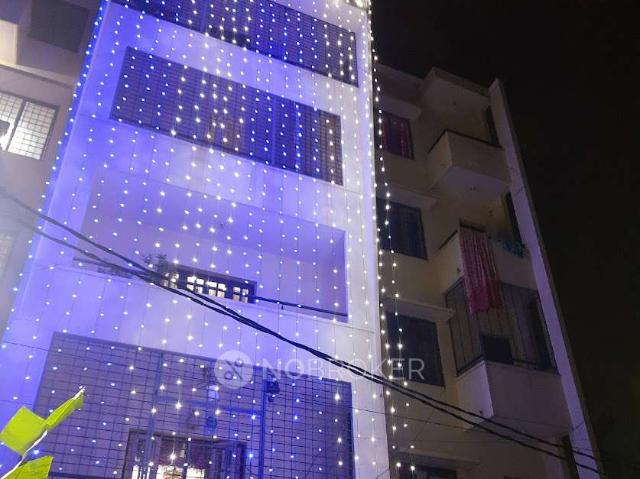4 BHK Flat In Sathya Shankara for Rent In Chandra Layout