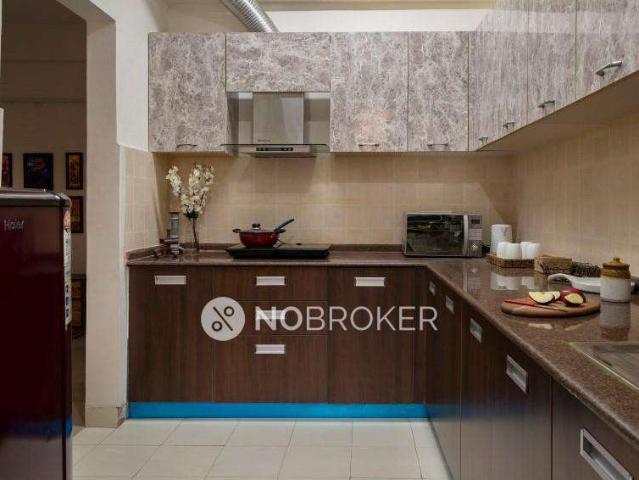 4 BHK Flat In Satya The Hermitage For Sale In Sector 103