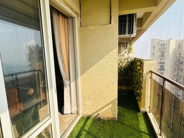 4 BHK Flat In Satya The Hermitage For Sale In Sector 103