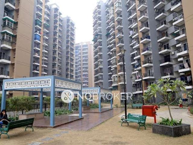 3 BHK Flat In Saviour Park for Rent In Mohan Nagar
