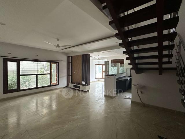 4 BHK Flat In Sb for Rent In Manikonda Jagir