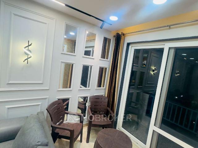 4 BHK Flat In Sb for Rent In Janakpuri