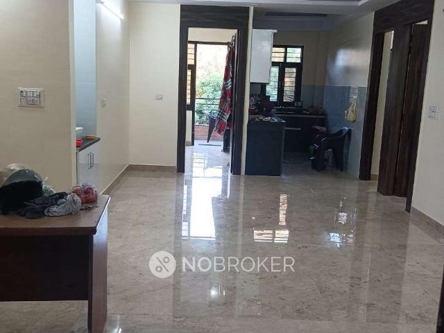 4 BHK Flat In Sb for Rent In Sahibabad
