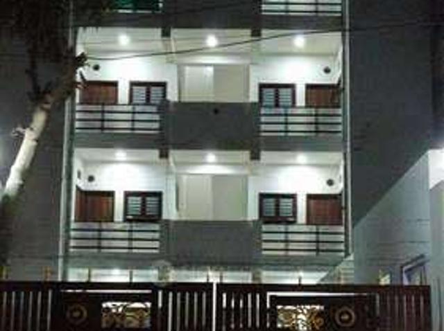 4+ BHK Flat In Sb For Sale In Sector 13