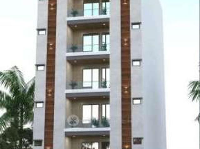 4 BHK Flat In Sunwest Homes For Sale In Sector 107