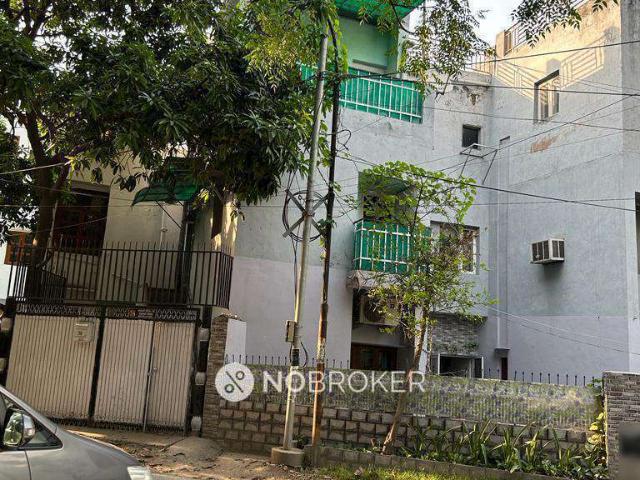 4+ BHK Flat In Sb For Sale In Vasant Vihar