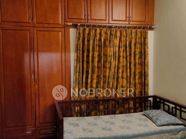 4 BHK Flat In L& T Serene County for Rent In Gachibowli