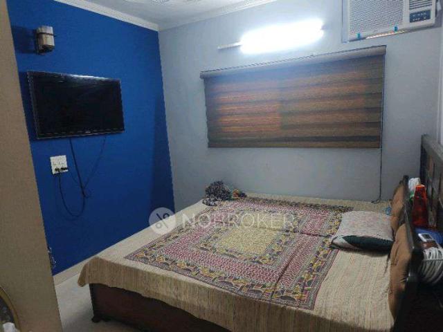 4 BHK Flat In Sfs Dda Flats, East Of Kailash For Sale In Sf